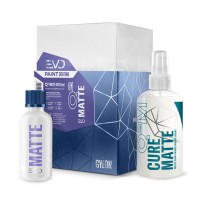 Ceramic protection for matte lacquers Gyeon Q2 Matte EVO (50 ml)