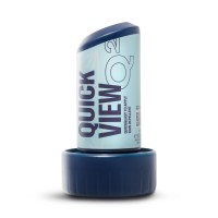 Gyeon Q2 QuickView liquid wipers (120 ml)