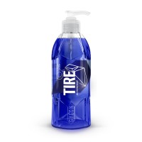 Gyeon Q2 Tire impregnation (400 ml)