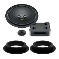 Speakers for Audi Q5 8R No. 1