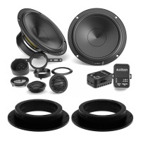 Speakers for Audi Q5 8R No. 3