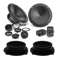Speakers for Audi Q7 4L No. 3