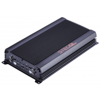 Amplifier STEG QM75.4
