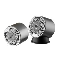 Nakamichi NS-QT65 speakers
