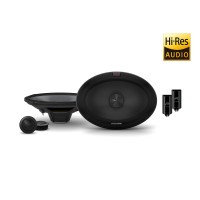 Speakers Alpine R-S69C.2