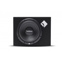 Subwoofer in box Rockford Fosgate PRIME R1-1X10