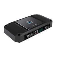 Alpine R2-A150M amplifier