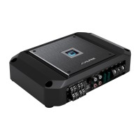 Alpine R2-A60F amplifier