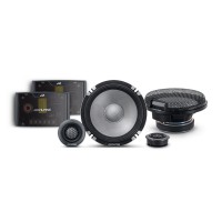 Alpine R2-S652 speakers