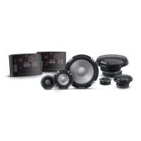 Alpine R2-S653 speakers