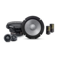 Alpine R2-S65C speakers