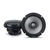 Alpine R2-S65 speakers