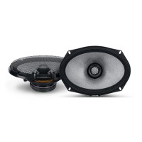 Alpine R2-S69 speakers