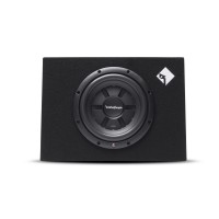 Subwoofer in box Rockford Fosgate PRIME R2S-1X10