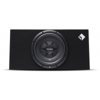Subwoofer in box Rockford Fosgate PRIME R2S-1X12