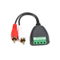 High/low converter Gladen RC HLT