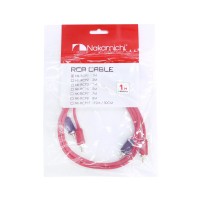 Nakamichi NK-RCP1 signal cable
