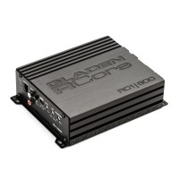 Gladen RC 600c1 G3 amplifier