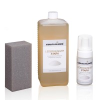 Leather cleaner Colourlock Lederreiniger Stark 1 L