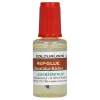 Colourlock Repglue leather glue 20 ml