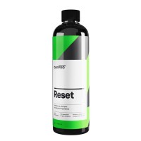 CarPro Reset concentrated car shampoo (500 ml)