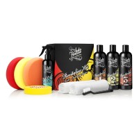 Auto Finesse Revitalise System V2 polishing kit