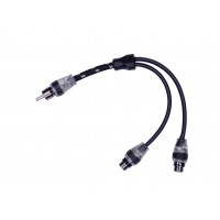 Y adapter Rockford Fosgate RFITY-1M