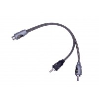 Y adapter Rockford Fosgate RFIY-1F