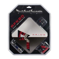 Rockford Fosgate RFK20 Cable Kit