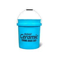Meguiar's Hybrid Ceramic Empty Bucket