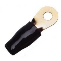 Eyelet Sinus Live RKS-6 - black tube