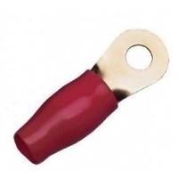 Eyelet Sinus Live RKS-6 - red tube