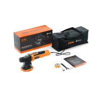 Polisher ADBL Roller D09125-01 + bag