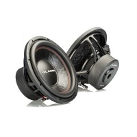 Gladen RS-X 12 subwoofer