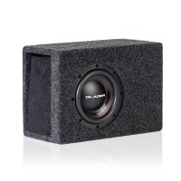 Subwoofer in box Gladen RS-X 065-VB-CU
