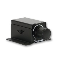 Alpine RUX-KNOB2 subwoofer driver