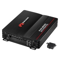 Renegade RXA1800D amplifier