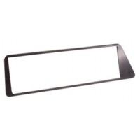 Frame of the Nissan Micra car radio