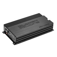 Gladen RCore 1|1200 amplifier