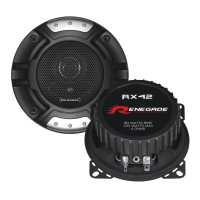 Renegade RX42 MK2 speakers