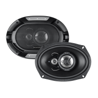 Renegade RX693 MK2 speakers