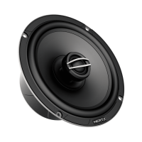 Hertz CPX 165 speakers