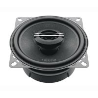 Hertz CX 100 speakers