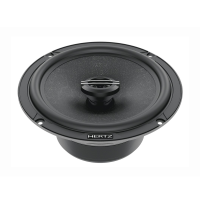 Hertz CX 165 speakers