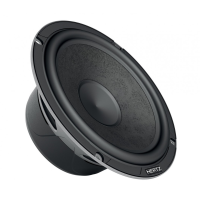Hertz C 165 L speakers