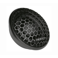 Hertz C 26 speakers