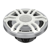 Speakers Hertz HMX 6.5 S-LD-SW