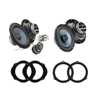 Speakers for Ford Focus II set no. 2