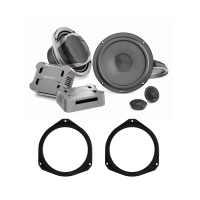 Speakers for Ford Tourneo Custom No. 3