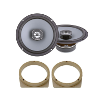 Speakers for Honda Accord VII No. 1
